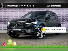 Volvo XC60 - 2.0 T6 AWD Plug-in hybrid Ultimate Dark | Long Range | 360 Camera | Panoramadak | Stoel en