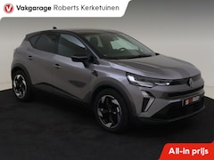 Renault Captur - 1.0 TCe 90 techno Carplay Velgen Camera Clima