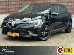 Renault Clio - 1.0 TCe / Navigatie / Apple CarPlay - Android / 1e Eigenaar / ALL-Season banden / Cruise C