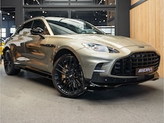 Aston Martin DBX - V8 707 Keramisch Stoelventilatie 4.0 V8 707 Trekhaak Sportuitlaat Pano