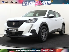 Peugeot 2008 - 1.2 PureTech 130PK Active Pack Automaat | Navigatie | Camera