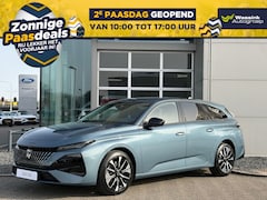 Peugeot 308 - Plug-in Hybrid 195pk e-DCS7 Business | 17 inch lichtmetalen velgen