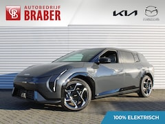 Kia EV4 - GT-Line 81.4 kWh | Nieuw | Direct leverbaar | Actieradius tot 584 km (WLTP) | 18% bijtelli