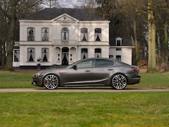 Maserati Ghibli - Trofeo 3.8 V8 580pk | Atelier int. | 1e eigenaar | Stoelventilatie