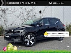 Volvo XC40 - 1.5 T5 Plug-in hybrid Plus Bright | Adaptieve Cruise Control | Trekhaak | Leder | Elektr.