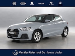 Audi A1 Sportback - 25 TFSI 95pk Pro Line / Airco / Cruise Control / Wordt verwacht