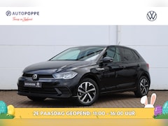 Volkswagen Polo - 1.0 TSI Life Edition DSG7