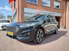 Ford Kuga - 2.5 PHEV e-CVT 225pk ST-Line X Afn. trekhaak, Winterpack