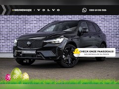 Volvo XC60 - 2.0 T8 Plug-in hybrid AWD Ultra Black Edition | Adaptieve Cruise Control | Panoramadak | H