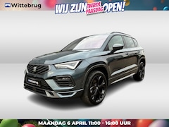 SEAT Ateca - 1.5 TSI 150pk DSG FR Business Intense / CAMERA / NAVI / APP.Connect / 19"LMV / Elektr. Ach