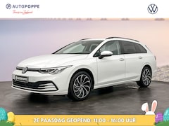 Volkswagen Golf Variant - 1.5 eTSI Life Business DSG7 130pk