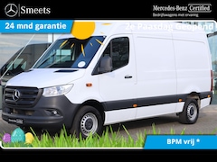 Mercedes-Benz Sprinter - 317 CDI L2H2 FACELIFT AUT