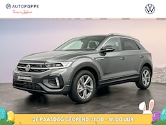 Volkswagen T-Roc - 1.0 TSI R-Line-Edition 116pk