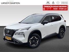 Nissan X-Trail - 1.5 e-4orce N-Trek 4WD