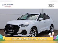 Audi Q3 - 35 TFSI Pro Line S 150pk S-tronic