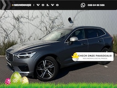 Volvo XC60 - 2.0 T5 R-Design | Panoramadak | Luchtvering | 360 Graden Camera | Trekhaak | BLIS | Naviga
