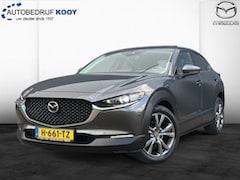 Mazda CX-30 - 2.0 SkyActiv-X Luxury / I-activesense / Schuifdak