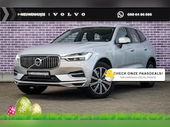 Volvo XC60 - 2.0 T8 Twin Engine AWD Inscription | Panorama dak | Trekhaak | Head-up display | 360° came