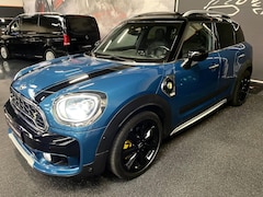 MINI Countryman - Cooper 2.0 S E ALL4 PANO NAVI LEER BTW 175 PK