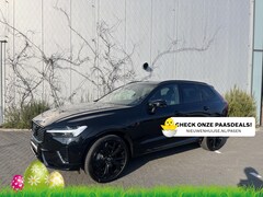 Volvo XC60 - 2.0 T6 Plug-in hybrid AWD Plus Black Edition | Adaptieve Cruise Control | Schuif-/ Kanteld
