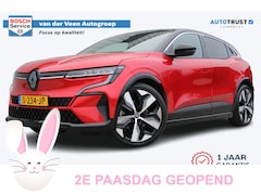Renault Mégane E-Tech - EV60 Optimum Charge Techno | Incl. 12 maanden garantie | Trekhaak | Apple carplay/Android