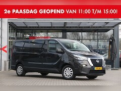 Nissan Primastar - 2.0 DCI 130 | DC | L2H1 | Orig. Navi | Camera | Airco