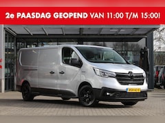 Renault Trafic - 2.0 DCI 110 | L2H1 | Black edition | Cruise | Airco