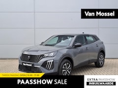 Peugeot 2008 - 1.2 ACTIVE 101 PK l Demo l Bel voor de actuele KM-Stand