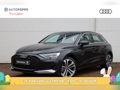 Audi A3 Sportback - 40 TFSI e Advanced edition 204pk | ACC | Stoelverwarming | Camera | CarPlay | Park assist