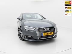 Audi A3 Sportback - 40 e-tron Advance Sport|Stoelverw.|Adapt. Cruise|Led|Navi|