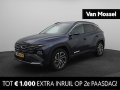 Hyundai Tucson - 1.6 T-GDI PHEV Premium | Stoel/Stuur Verwarming | Elektrische Achterklep | Elektrische Sto