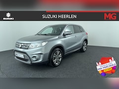 Suzuki Vitara - 1.6 Exclusive | Rijklaar | Camera | All-seasonbanden
