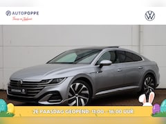 Volkswagen Arteon - 1.4 TSI eHybrid R-Line Business + 218pk DSG6 | Pano | 360 camera | Ergo | Voor+achter stoe