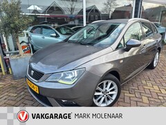 SEAT Ibiza ST - 1.0 EcoTSI Style Connect, NAVI, TELEFOON, TREKHAAK