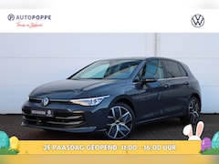 Volkswagen Golf - 1.5 eHybrid Style Edition | 360 Camera | Elektrische Stoelen | Massage