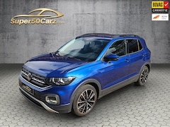 Volkswagen T-Cross - 1.0 TSI Style Business R