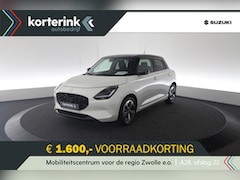 Suzuki Swift - 1.2 Style Smart Hybrid | € 1.600, - korting