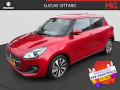 Suzuki Swift - 1.0 Stijl Smart Hybrid | Rijklaar |