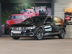 Volkswagen Passat Variant - 1.4 TSI PHEV GTE Business