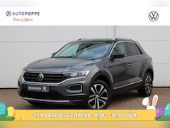 Volkswagen T-Roc - 1.5 TSI Sport DSG7 150pk | Side Assist | Camera | Stoelverwarming | ACC