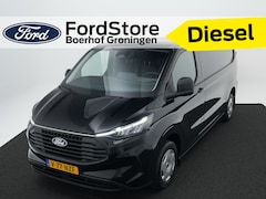 Ford Transit Custom - 320 2.0 TDCI L2H1 Trend | Achteruit rijcamera | Stoelverwarming | Adaptieve cruise control
