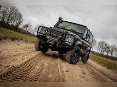 Land Rover Defender - 2.2 Tdci Station Wagon