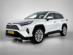 Toyota RAV4 - 2.5 Hybrid AWD Executive | Trekhaak | Schuif-/kanteldak | Airco | Parkeersensoren