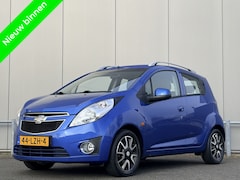 Chevrolet Spark - 1.0 16V LT - airco - nap