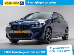 BMW X2 - xDrive25e M Sport X [ LED Navi prof. Leder Clima ]