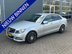 Mercedes-Benz C-klasse - 180 Business Class