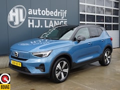 Volvo XC40 - Recharge Core SOH90.2%