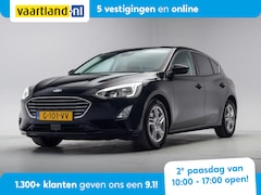 Ford Focus - 1.0 EcoBoost Edition Business 5-drs [ Navigatie Apple/Android Camera ]