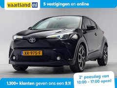 Toyota C-HR - 1.8 Hybrid Dynamic Aut. [ Navigatie Camera Stoelverwarming DAB+ radio ]