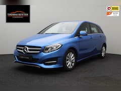 Mercedes-Benz B-klasse - 180 Ambition 2016 | Cruise Control | Airco | Navigatie | Carplay | Stoelverwarming | Stuur